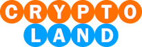 Cryptoland logo